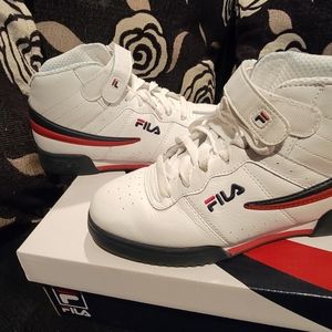 Fila Tennis Shoes